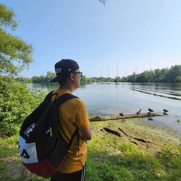 Meet your Posher, Rg - Picture 2 of 2